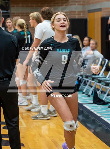 Thumbnail 1 in Desert Ridge vs Highland photogallery.