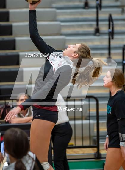 Thumbnail 2 in Desert Ridge vs Highland photogallery.