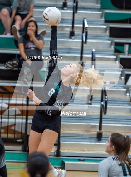 Thumbnail 1 in Desert Ridge vs Highland photogallery.