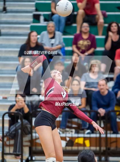Thumbnail 1 in Desert Ridge vs Highland photogallery.