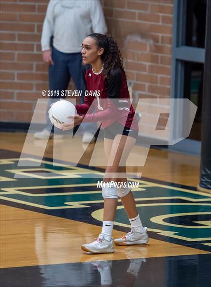 Thumbnail 2 in Desert Ridge vs Highland photogallery.