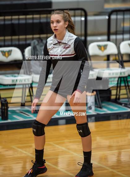 Thumbnail 2 in Desert Ridge vs Highland photogallery.