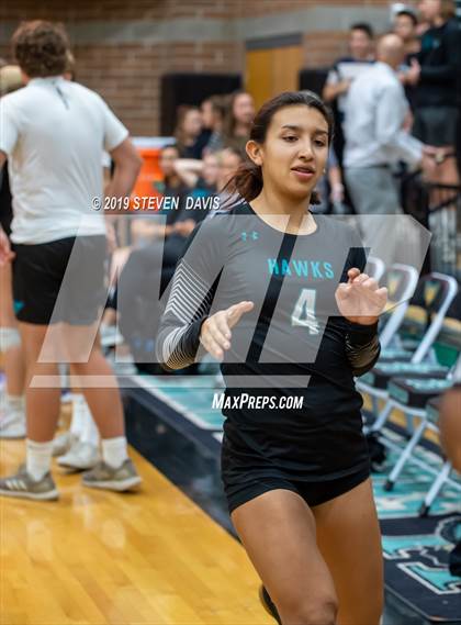 Thumbnail 3 in Desert Ridge vs Highland photogallery.