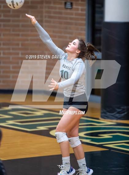 Thumbnail 1 in Desert Ridge vs Highland photogallery.