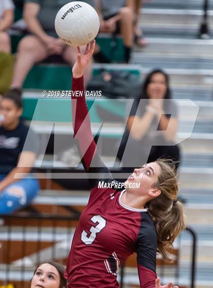 Thumbnail 2 in Desert Ridge vs Highland photogallery.