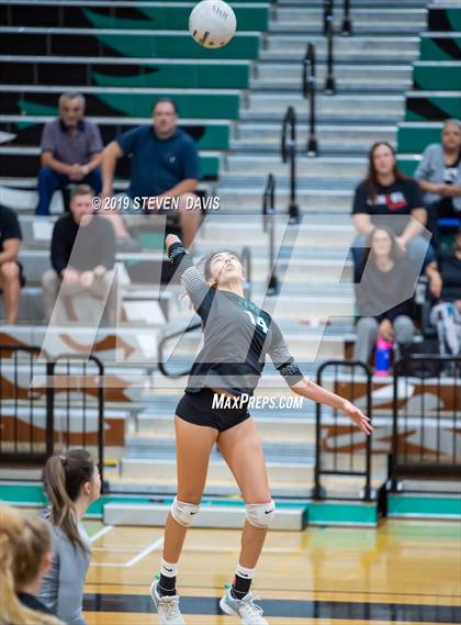 Thumbnail 2 in Desert Ridge vs Highland photogallery.