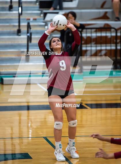 Thumbnail 2 in Desert Ridge vs Highland photogallery.