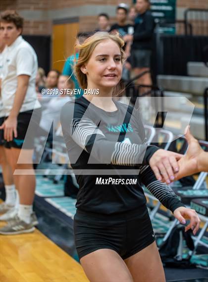 Thumbnail 3 in Desert Ridge vs Highland photogallery.