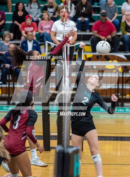 Thumbnail 2 in Desert Ridge vs Highland photogallery.