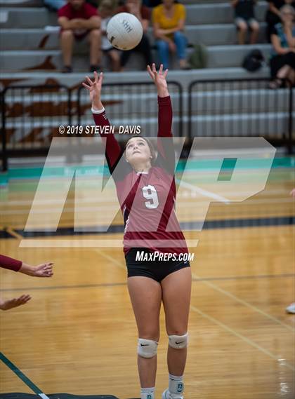 Thumbnail 2 in Desert Ridge vs Highland photogallery.