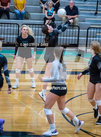 Thumbnail 3 in Desert Ridge vs Highland photogallery.