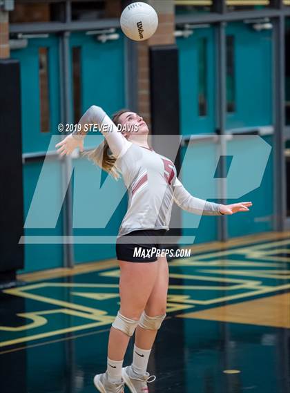 Thumbnail 3 in Desert Ridge vs Highland photogallery.