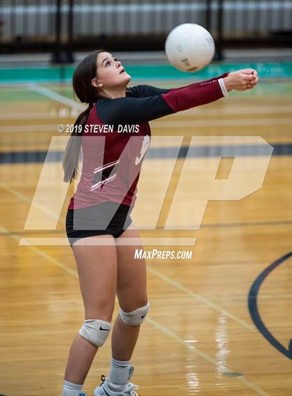 Thumbnail 1 in Desert Ridge vs Highland photogallery.