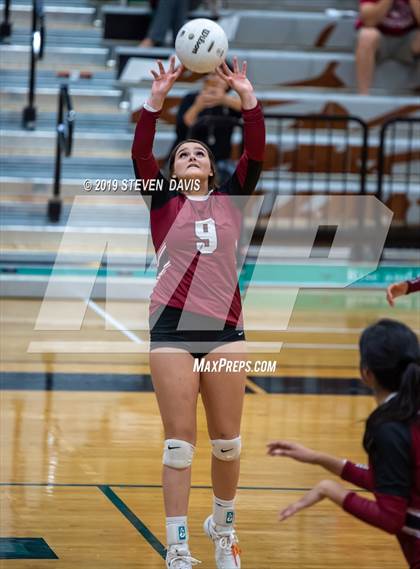 Thumbnail 3 in Desert Ridge vs Highland photogallery.