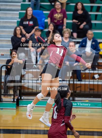Thumbnail 2 in Desert Ridge vs Highland photogallery.