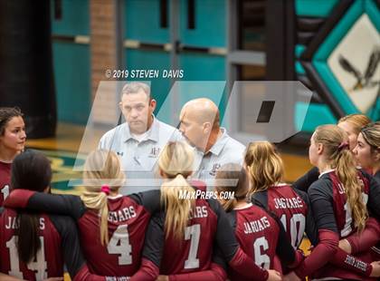 Thumbnail 2 in Desert Ridge vs Highland photogallery.