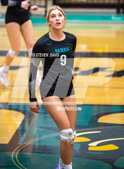 Thumbnail 2 in Desert Ridge vs Highland photogallery.
