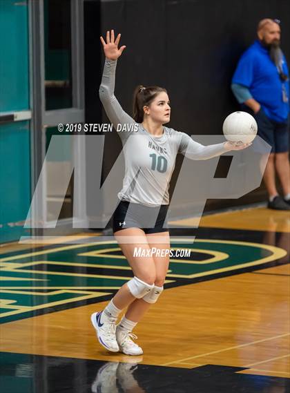 Thumbnail 3 in Desert Ridge vs Highland photogallery.