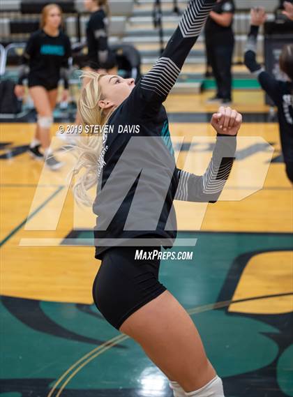Thumbnail 2 in Desert Ridge vs Highland photogallery.