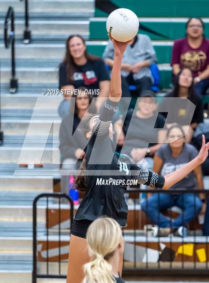 Thumbnail 2 in Desert Ridge vs Highland photogallery.
