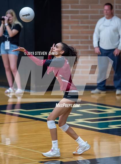 Thumbnail 2 in Desert Ridge vs Highland photogallery.