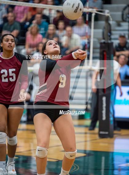 Thumbnail 2 in Desert Ridge vs Highland photogallery.