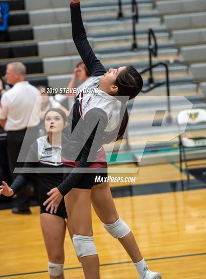Thumbnail 3 in Desert Ridge vs Highland photogallery.