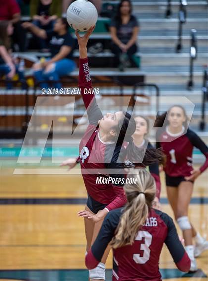 Thumbnail 1 in Desert Ridge vs Highland photogallery.