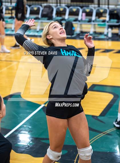 Thumbnail 2 in Desert Ridge vs Highland photogallery.