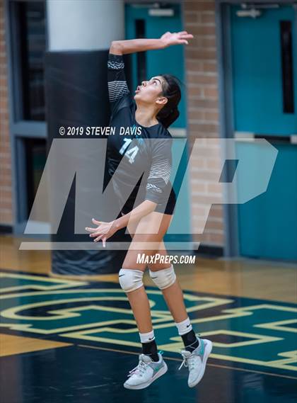 Thumbnail 1 in Desert Ridge vs Highland photogallery.