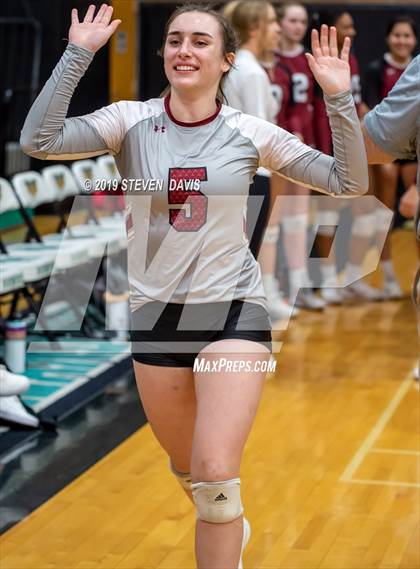 Thumbnail 1 in Desert Ridge vs Highland photogallery.