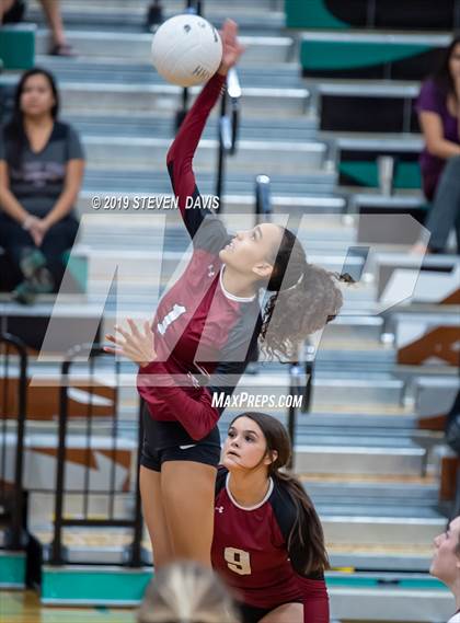 Thumbnail 2 in Desert Ridge vs Highland photogallery.