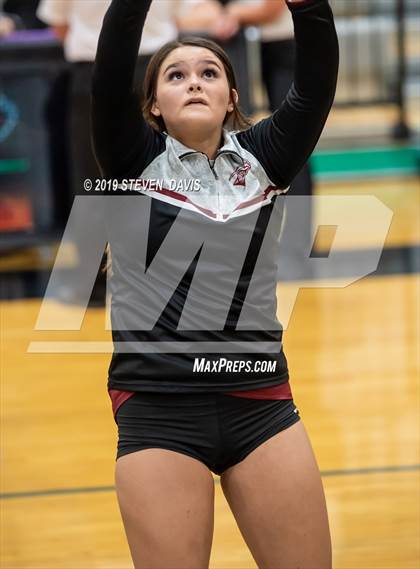 Thumbnail 1 in Desert Ridge vs Highland photogallery.