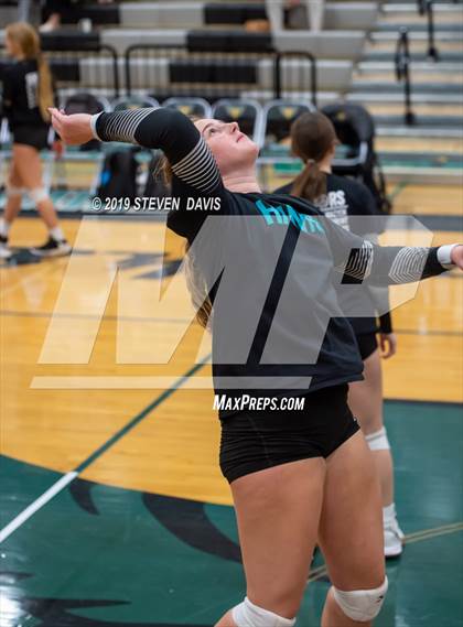 Thumbnail 1 in Desert Ridge vs Highland photogallery.