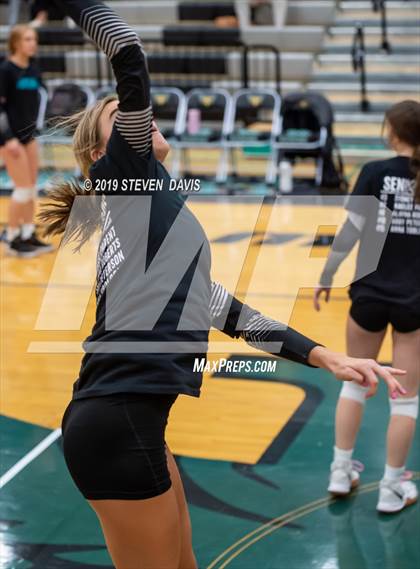 Thumbnail 3 in Desert Ridge vs Highland photogallery.