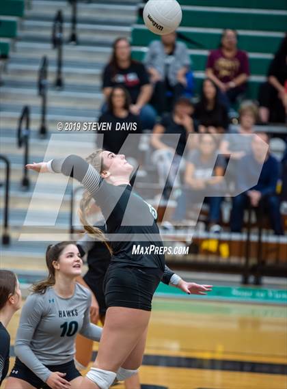 Thumbnail 3 in Desert Ridge vs Highland photogallery.