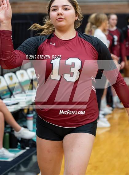 Thumbnail 1 in Desert Ridge vs Highland photogallery.