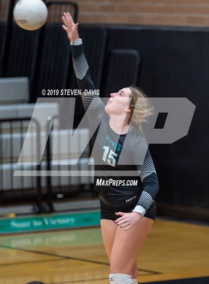 Thumbnail 3 in Desert Ridge vs Highland photogallery.