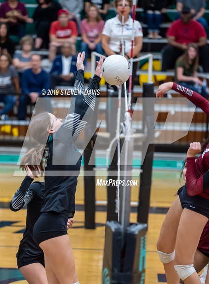 Thumbnail 1 in Desert Ridge vs Highland photogallery.