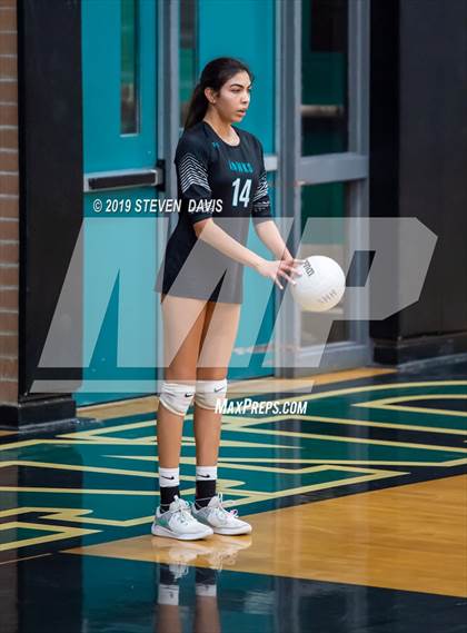 Thumbnail 2 in Desert Ridge vs Highland photogallery.