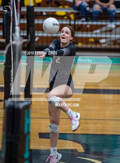 Thumbnail 1 in Desert Ridge vs Highland photogallery.