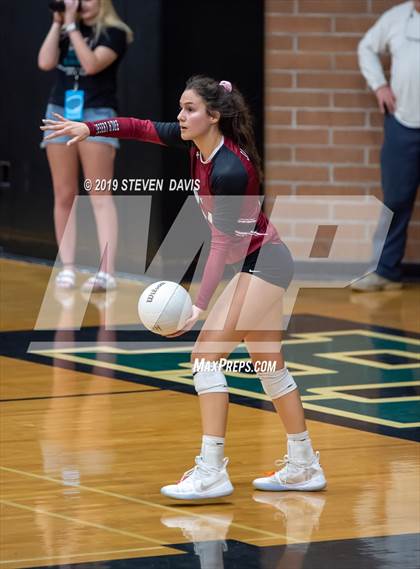 Thumbnail 1 in Desert Ridge vs Highland photogallery.