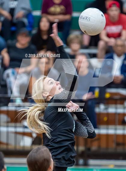 Thumbnail 3 in Desert Ridge vs Highland photogallery.