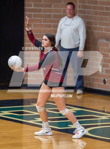 Thumbnail 3 in Desert Ridge vs Highland photogallery.