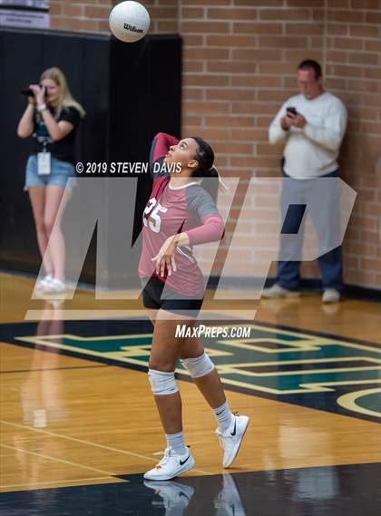 Thumbnail 3 in Desert Ridge vs Highland photogallery.