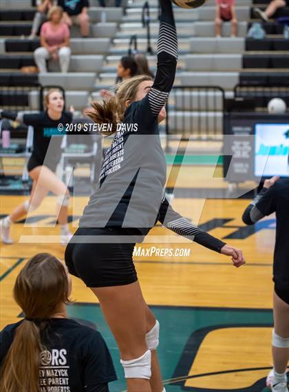 Thumbnail 1 in Desert Ridge vs Highland photogallery.