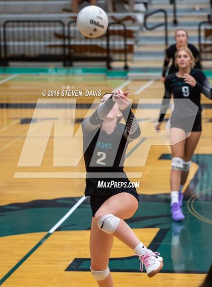 Thumbnail 3 in Desert Ridge vs Highland photogallery.