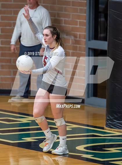 Thumbnail 3 in Desert Ridge vs Highland photogallery.