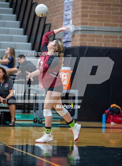 Thumbnail 1 in Desert Ridge vs Highland photogallery.