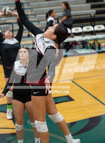 Thumbnail 1 in Desert Ridge vs Highland photogallery.